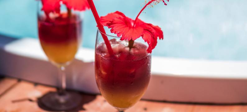 石垣海滩露台AO酒店(The Beach Terrace Hotel AO Ishigaki)图片