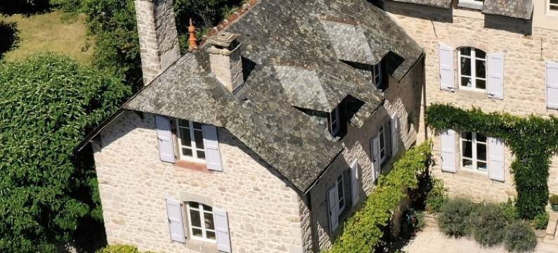 克洛斯圣乔治酒店(Le Clos St Georges)图片