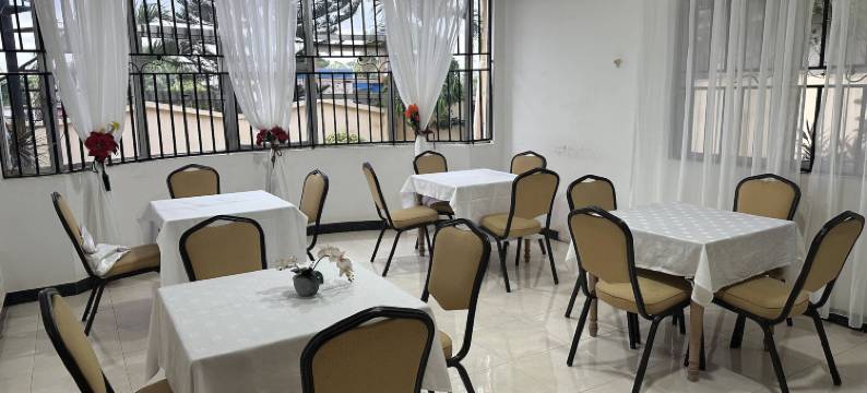 Ecstacy皇家酒店(Ecstacy Royal Hotel)图片