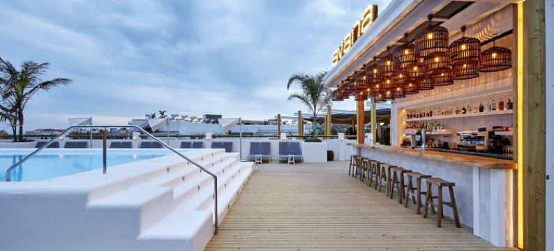 迪拉马酒店 - 限成人入住(Delamar  -Adults Only (18+))图片