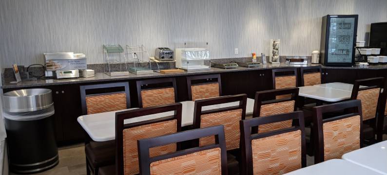 贝斯特韦斯特布伦特里旅馆(Best Western Braintree Inn)图片