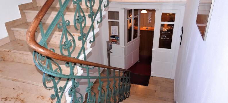 鳄鱼餐厅酒店(Hotel Restaurant Krokodil)图片