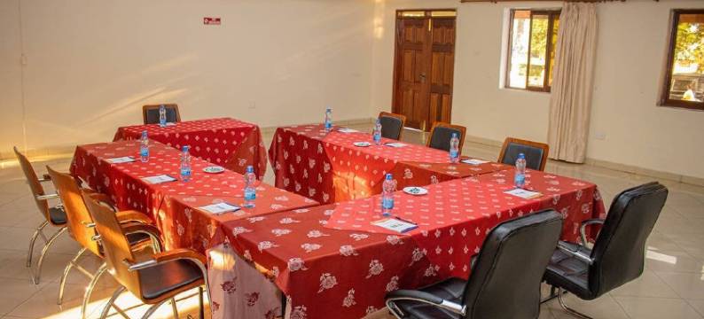 图迈尼小屋酒店及会议中心(Tumaini Cottages and Conference Centre)图片