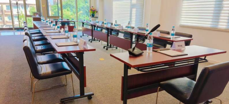 天津格林良木酒店图片