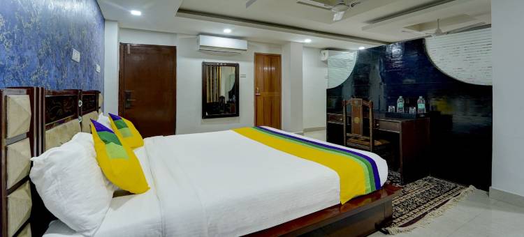 Itsy Hotels 佛陀客栈(Itsy Hotels Buddha Inn)图片