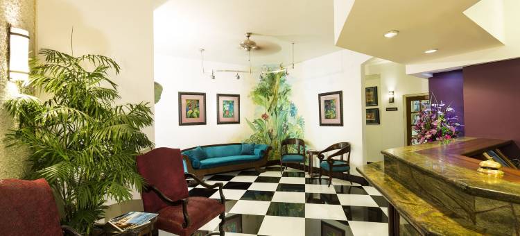 泰拉诺瓦贝斯特韦斯特高级精选酒店(Terra Nova All Suite Hotel)图片