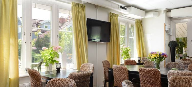 斯德哥尔摩安斯基德莫德酒店(Maude´s Hotel Enskede Stockholm)图片
