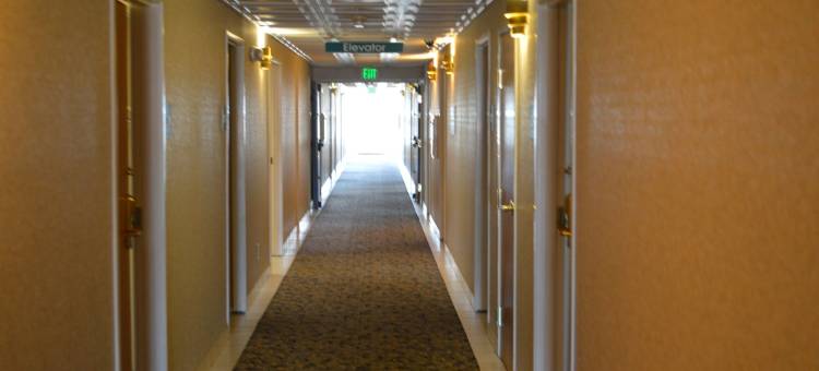 斯胡椒树利伯蒂湖贝斯特韦斯特优质酒店(Best Western Plus Liberty Lake Inn)图片