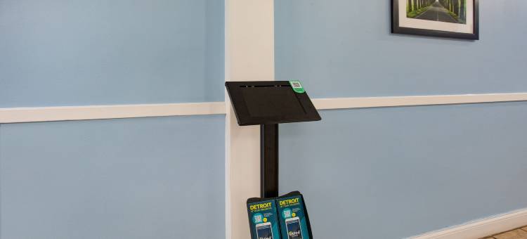Travelodge by Wyndham Livonia/Canton/Novi Detroit Area图片