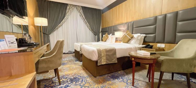 佐瓦国际酒店(Zowar Alalami Hotel)图片