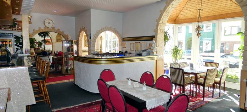 沃特尔思酒店(Hotel Wolters)图片