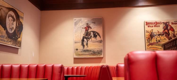 小美洲酒店-怀俄明(Little America Hotel - Wyoming)图片