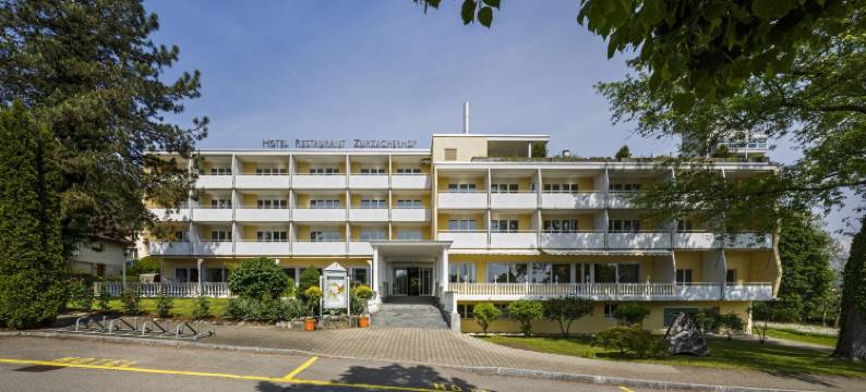 楚尔察赫霍夫酒店(VitalBoutique Hotel Zurzacherhof)图片