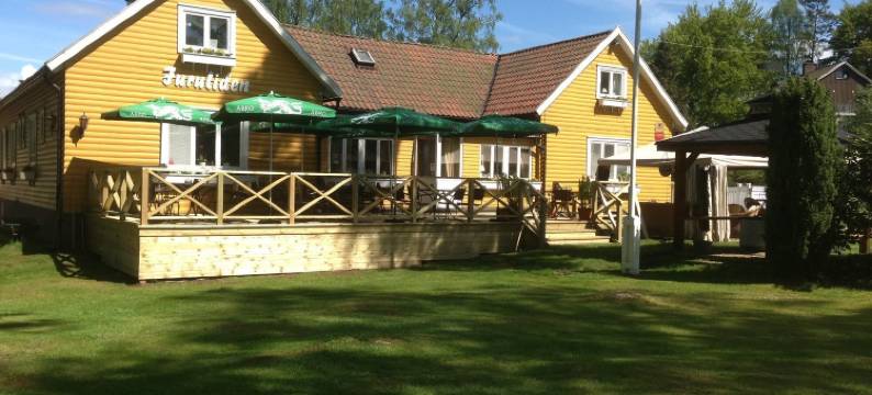 瓦德舒赛特弗鲁丽登酒店(Furuliden Country Inn)图片