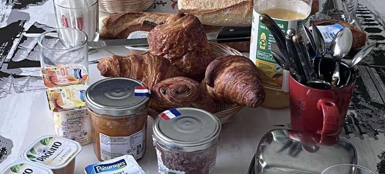 L Eguille别墅(Villa de L Eguille)图片