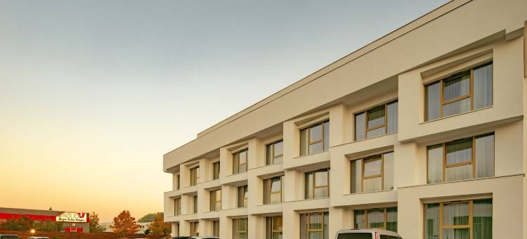 旅程旅馆会议套房酒店(Trip Inn Conference Hotel & Suites)图片