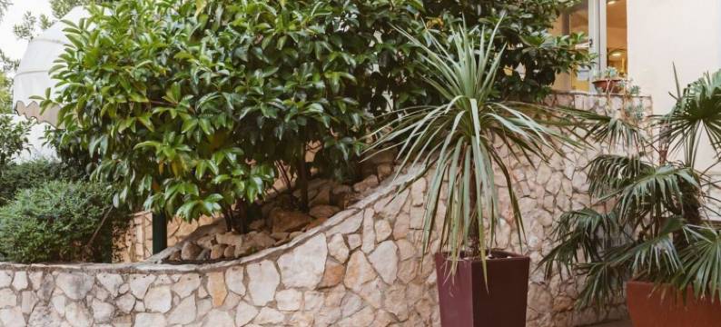 微笑别墅酒店(Hotel Villa Del Sorriso)图片