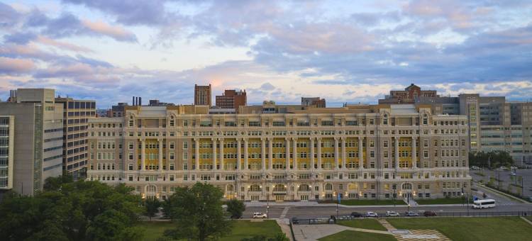芝加哥医疗/大学区凯悦嘉轩酒店(Hyatt Place Chicago Medical/University District)图片