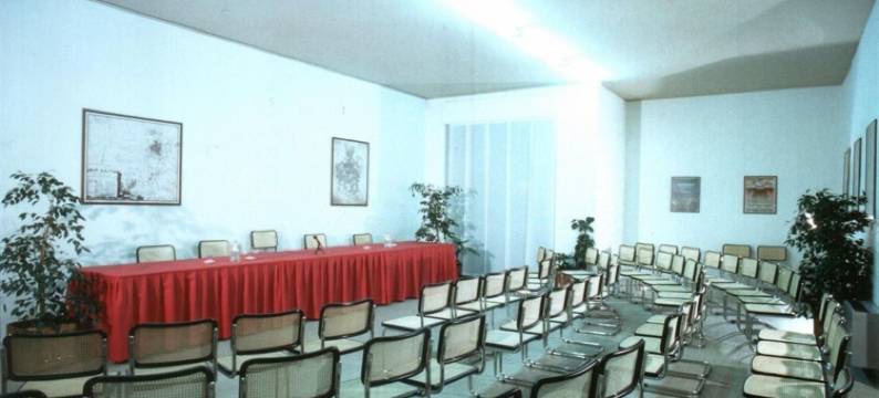 艾尔伯格比安奇斯塔奇欧内酒店(Albergo Bianchi Stazione)图片