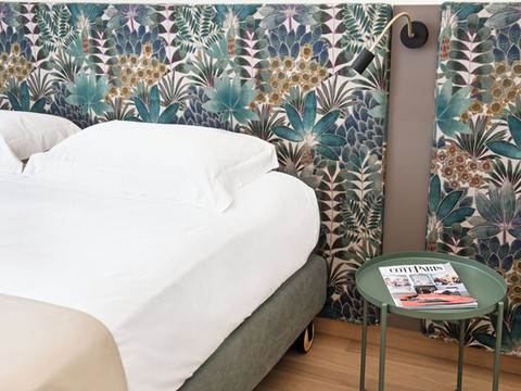 迪莫拉福特布拉乔