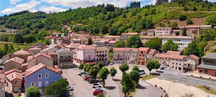 拉文生(Hôtel Restaurant la Renaissance)图片