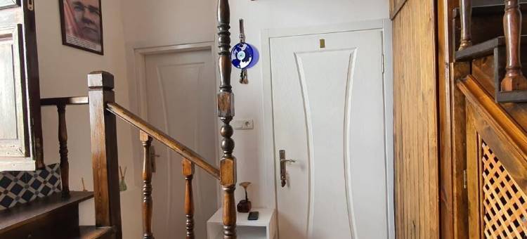 比海亚尔阿达埃维(Bi Hayal Ada Evi)图片