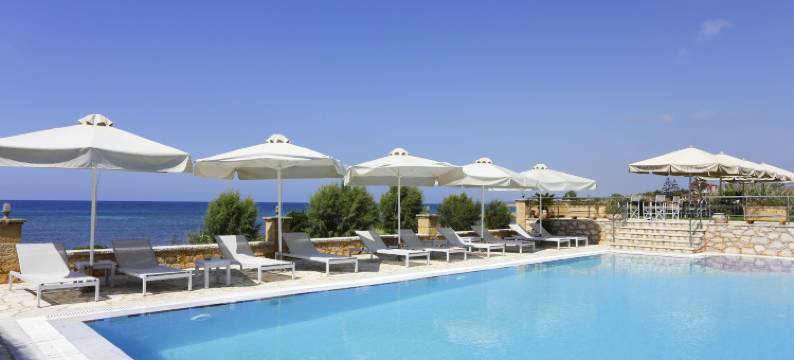 阿迪娜酒店(Artina)图片