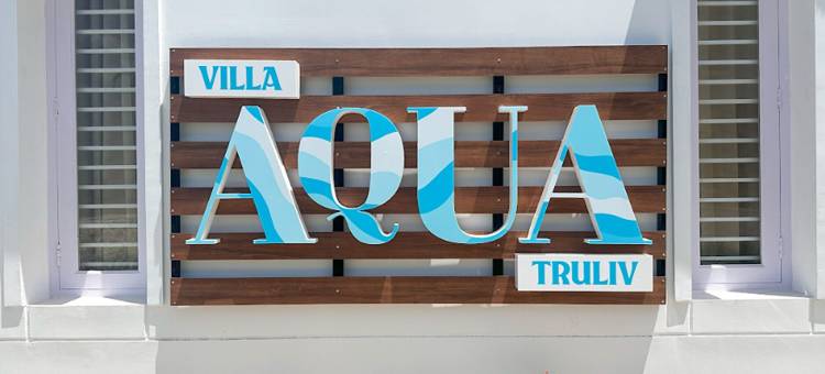 Truliv别墅Aqua(Truliv Villa Aqua)图片
