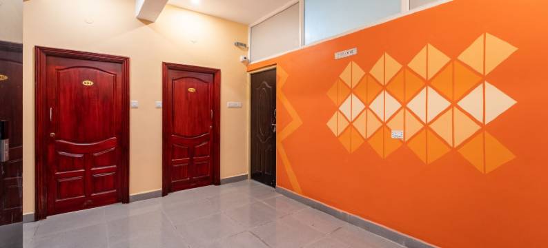 索纳拉克斯米公寓(Sornalaxmi Residency)图片