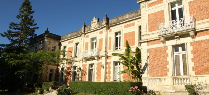 Champ rose庄园(Domaine de Champ Rose)图片