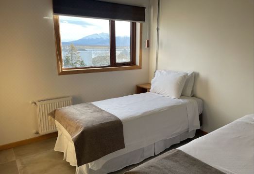 Hotel Big SurHotel Overview