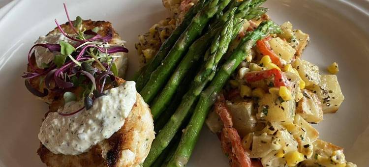 联合酒店(The Union Hotel)图片