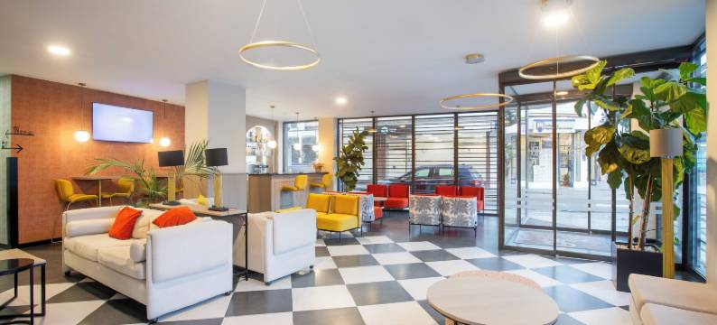 科多巴苏荷精品酒店(Soho Boutique Córdoba)图片