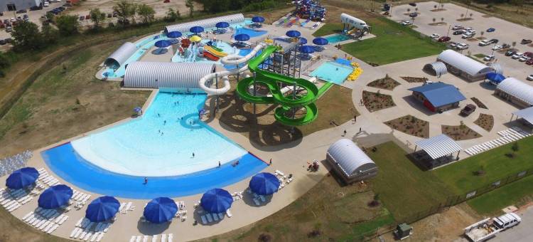 格林维尔舒适套房酒店(Comfort Suites Greenville)图片