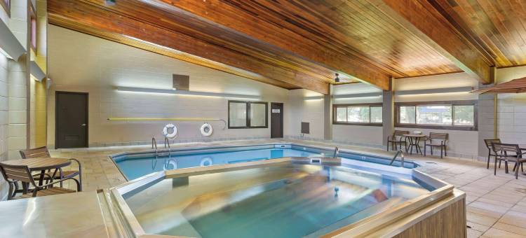 日落汽车贝斯特韦斯特酒店(Best Western Sunset Inn)图片