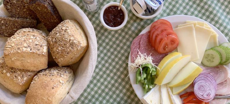 帕斯特伽登酒店(Hotel Postgaarden)图片