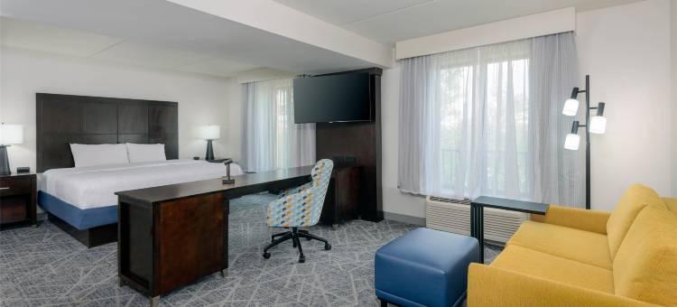 彭萨科拉/微风湾欢朋酒店及套房(Hampton Inn & Suites Pensacola/Gulf Breeze)图片