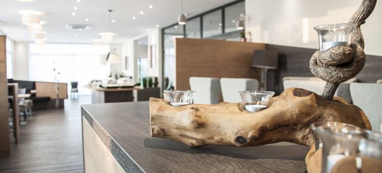 阿马罗酒店(Amaro Hotel Bergkirchen)图片