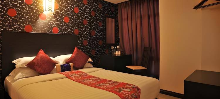 巴生海狮酒店(Sea Lion Hotel @ Klang)图片