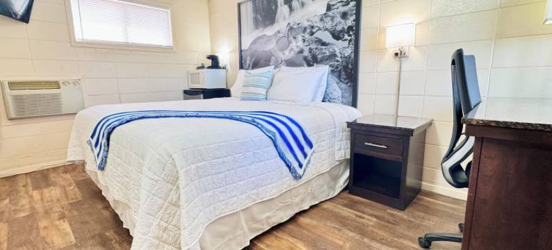 阿什兰休闲酒店(Relax Inn at Ashland)图片