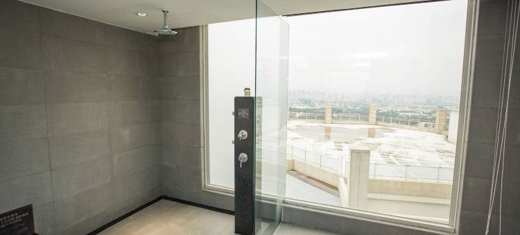 乌日清新温泉饭店图片