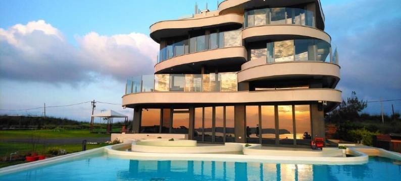 那.故事水岸庄园图片