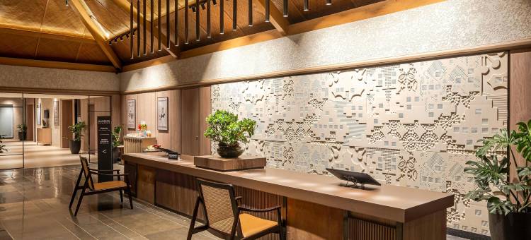 Radisson Resort Hatgad Saputara图片