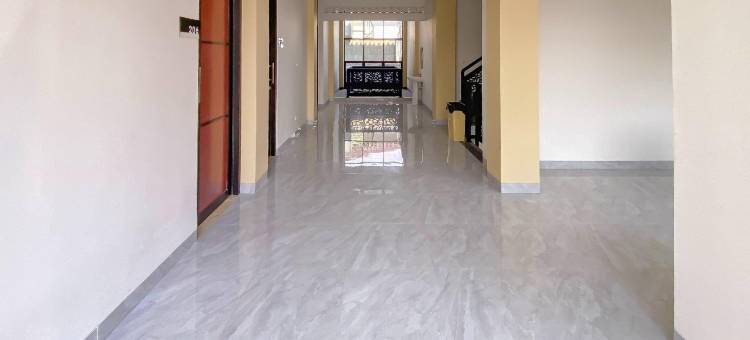 Sans Stay Syariah Guest House Asyifa图片