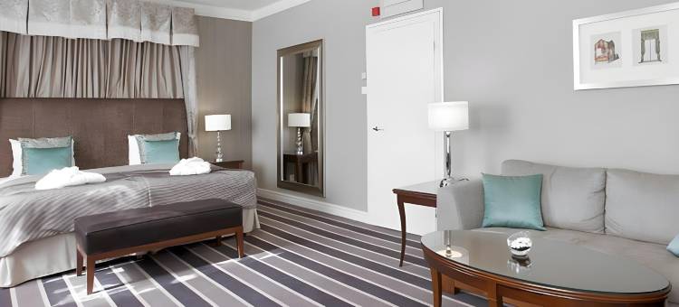 松恩酒店(Hotel Bristol)图片