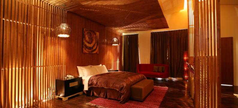 玺朵精品旅馆图片