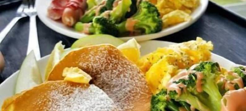 白沙湾32民宿图片