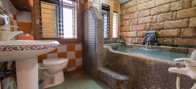 Shankou Hotspring Hotel图片