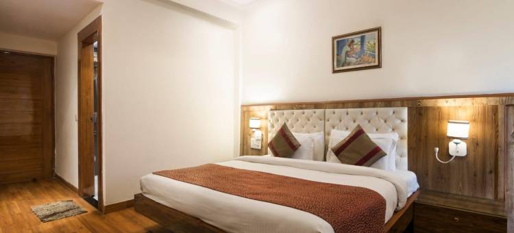 阿罗汉姆水门酒店(Aaroham the Watergate Hotel)图片