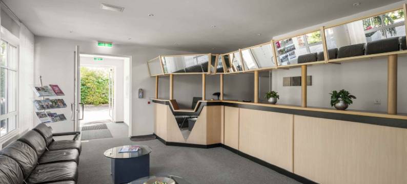 凯瑟斯图尔的基尔彻公园和健康酒店(Kirchers Park- & Wellnesshotel Kaiserstuhl)图片